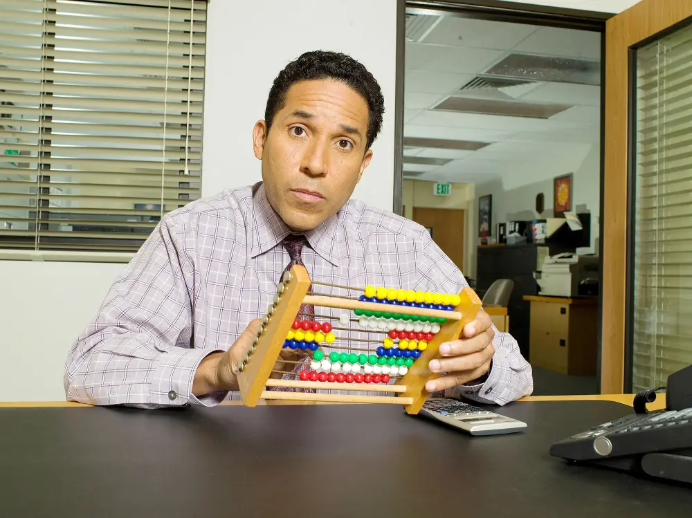The Office Spinoff Will Feature an Original Cast Member Reprising Their Role Oscar Nunez