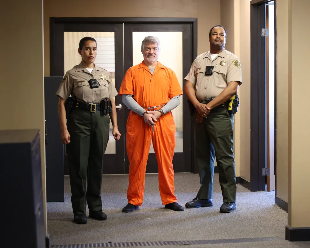 The Rookie Mekia Cox Teases Oscar Hutchinson Return