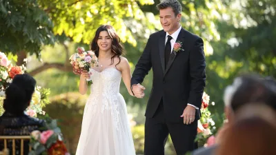 The Rookies Nolan and Bailey Face Break of Trust on Season 7