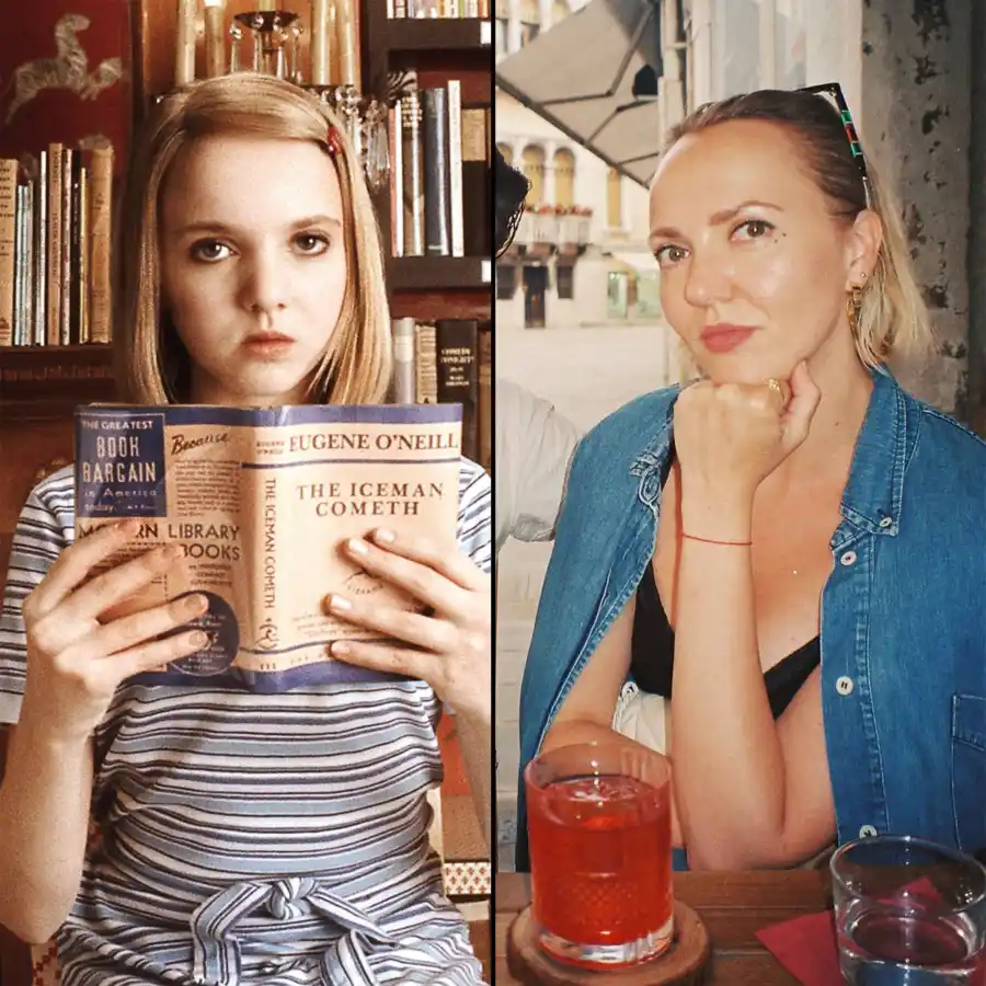 The Royal Tenenbaums Cast Where Are They Now Gwyneth Paltrow Ben Stiller Owen Wilson and More 471