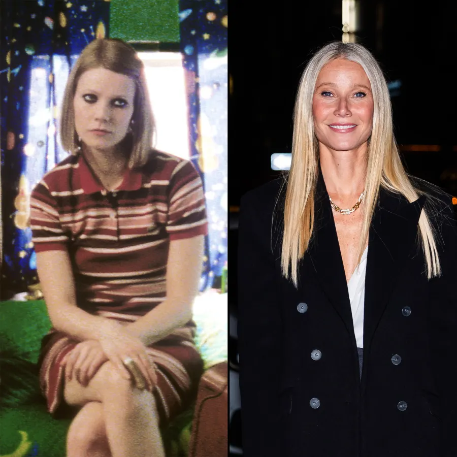 The Royal Tenenbaums Cast Where Are They Now Gwyneth Paltrow Ben Stiller Owen Wilson and More 472
