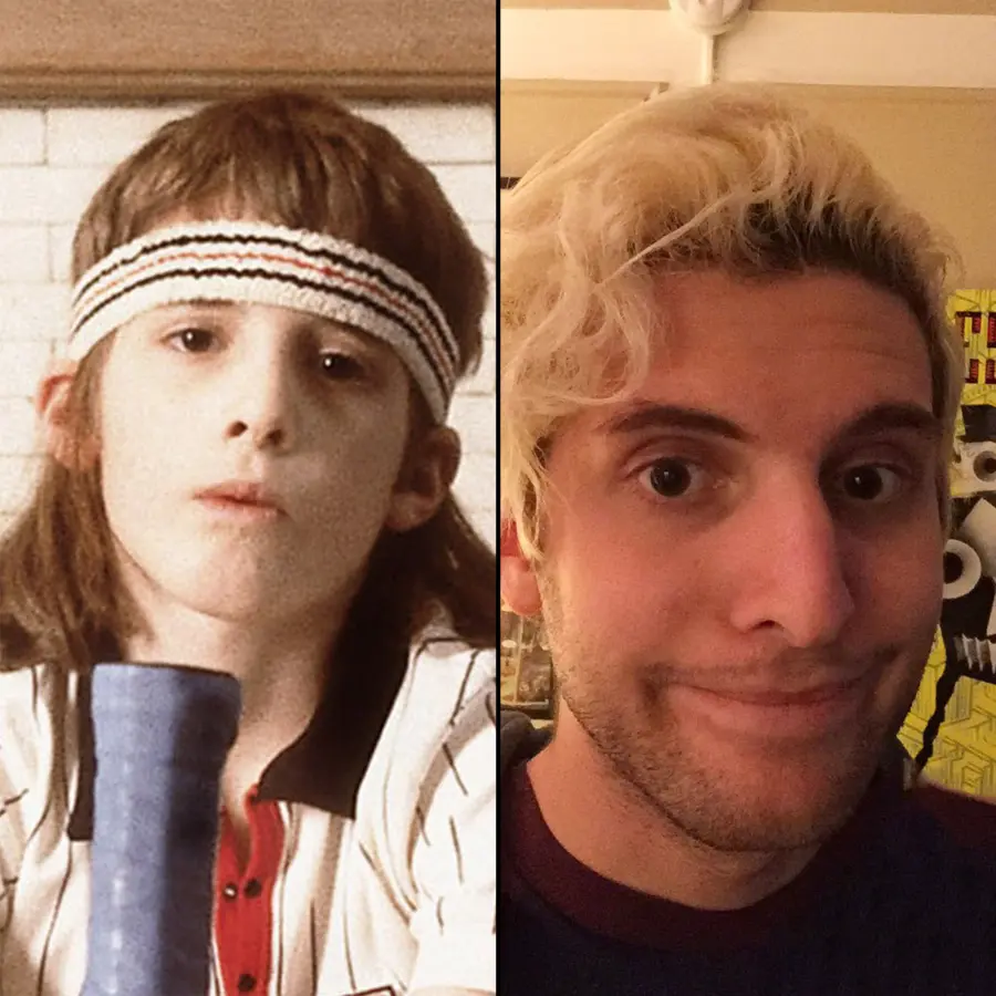 The Royal Tenenbaums Cast Where Are They Now Gwyneth Paltrow Ben Stiller Owen Wilson and More 473