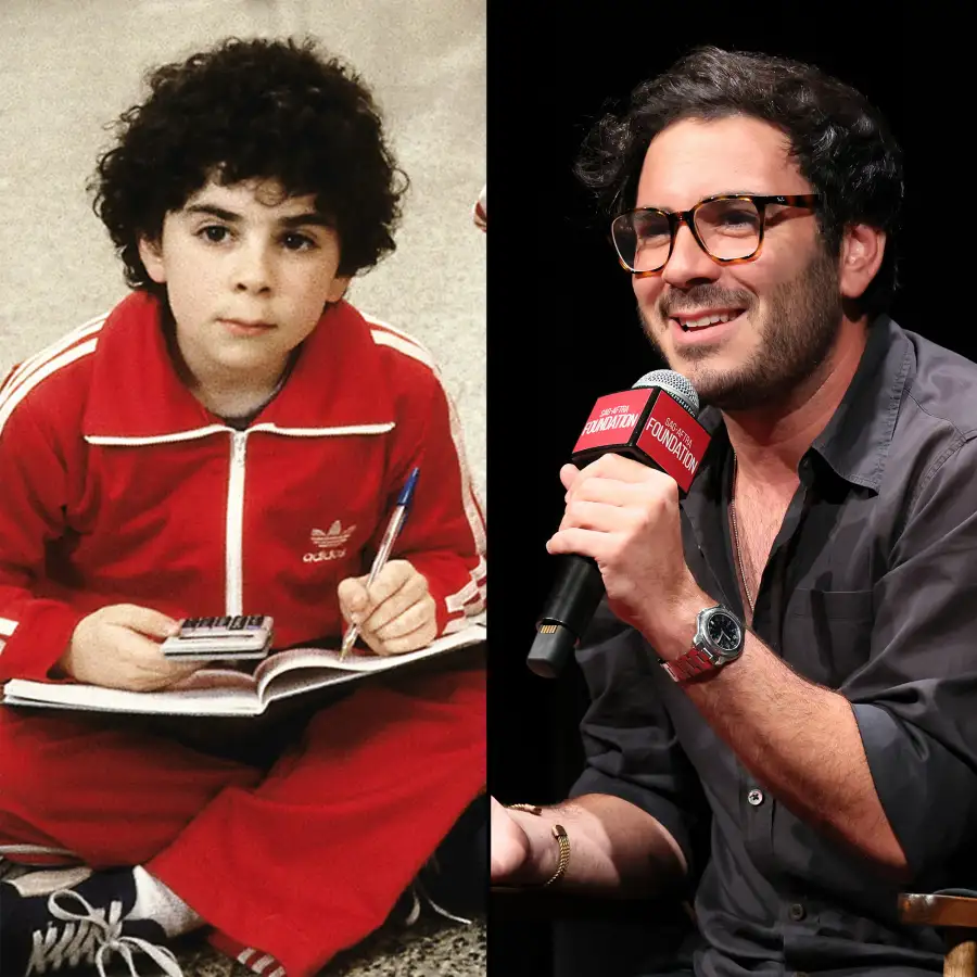 The Royal Tenenbaums Cast Where Are They Now Gwyneth Paltrow Ben Stiller Owen Wilson and More 474