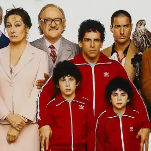 The Royal Tenenbaums Cast Where Are They Now Gwyneth Paltrow Ben Stiller Owen Wilson and More 476