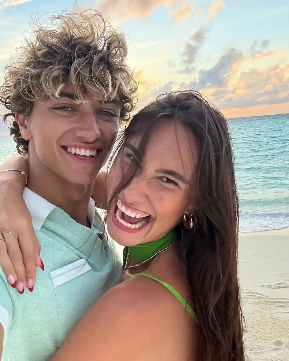 The Summer I Turned Prettys Gavin Understands Belly and Conrads Romance Despite Playing Jeremiah After Getting Married Himself