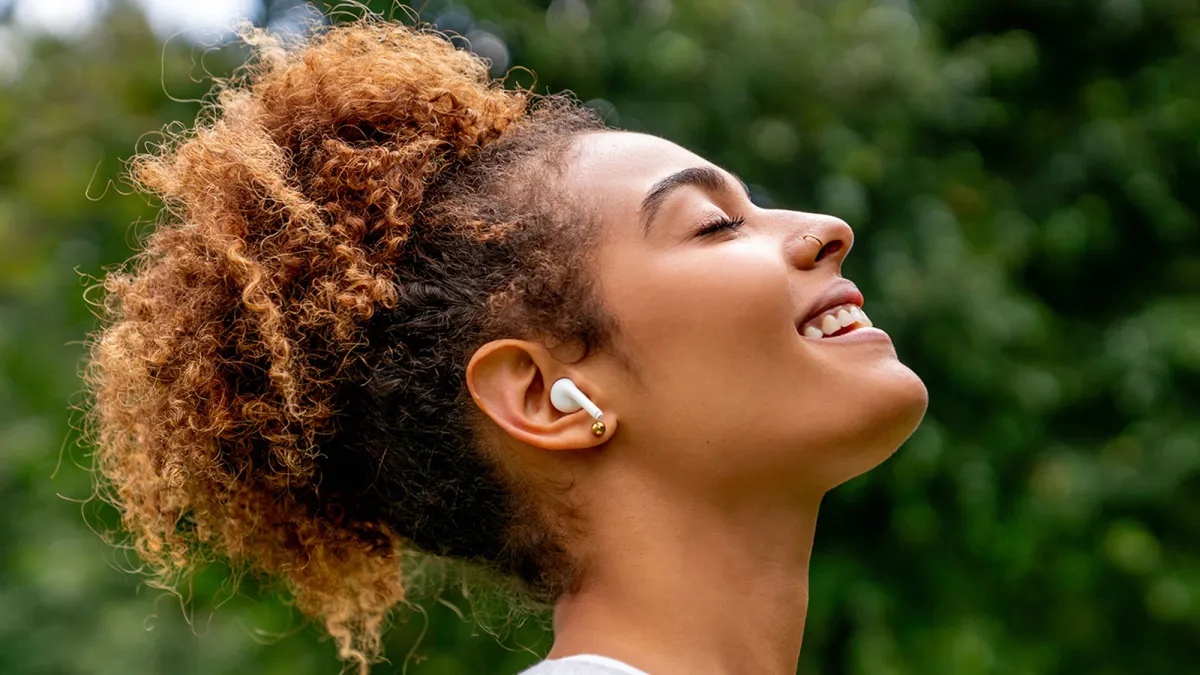 The Top Amazon Deals To Score This Weekend — From AirPods to Fire TVs