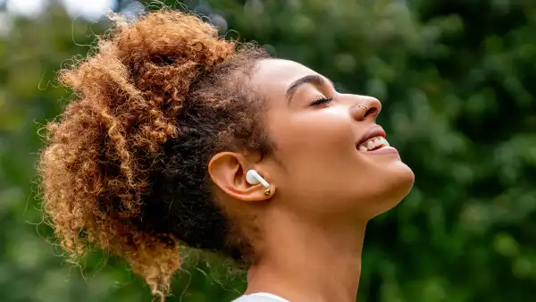 The Top Amazon Deals To Score This Weekend — From AirPods to Fire TVs