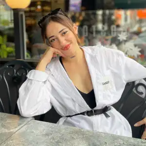 TikToker Gizem Ozmen Dead at 24