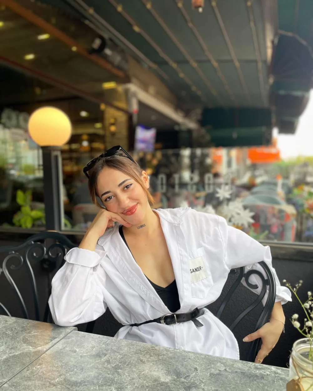 TikToker Gizem Ozmen Dead at 24