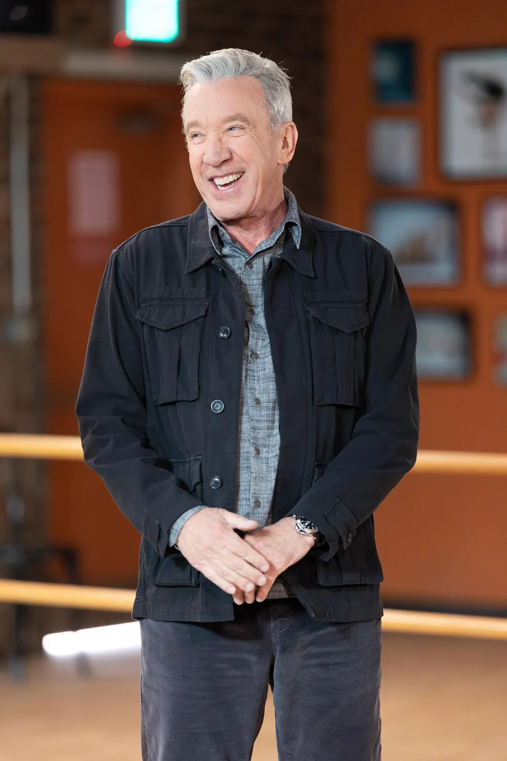 Tim Allen Has Profound Sense of Sadness Despite So Many Blessings