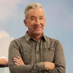 Tim Allen Shuts the Door in Kat Dennings Ex Husband s Face on Shifting Gears The Wrong House 755