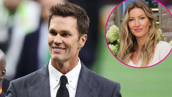 Tom Brady Calls Super Bowl 2025 Days After Ex Gisele Welcomes Baby 3 105