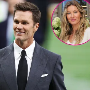 Tom Brady Calls Super Bowl 2025 Days After Ex Gisele Welcomes Baby 3 105