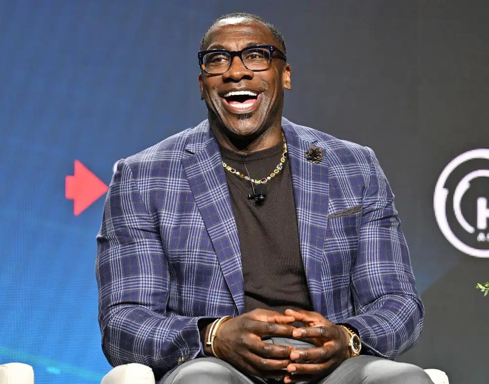 Tom Brady Kelce Bros and More NFL Players React to Bill Belichick and GF Jordon Hudson s Age Gap 267 Shannon Sharpe