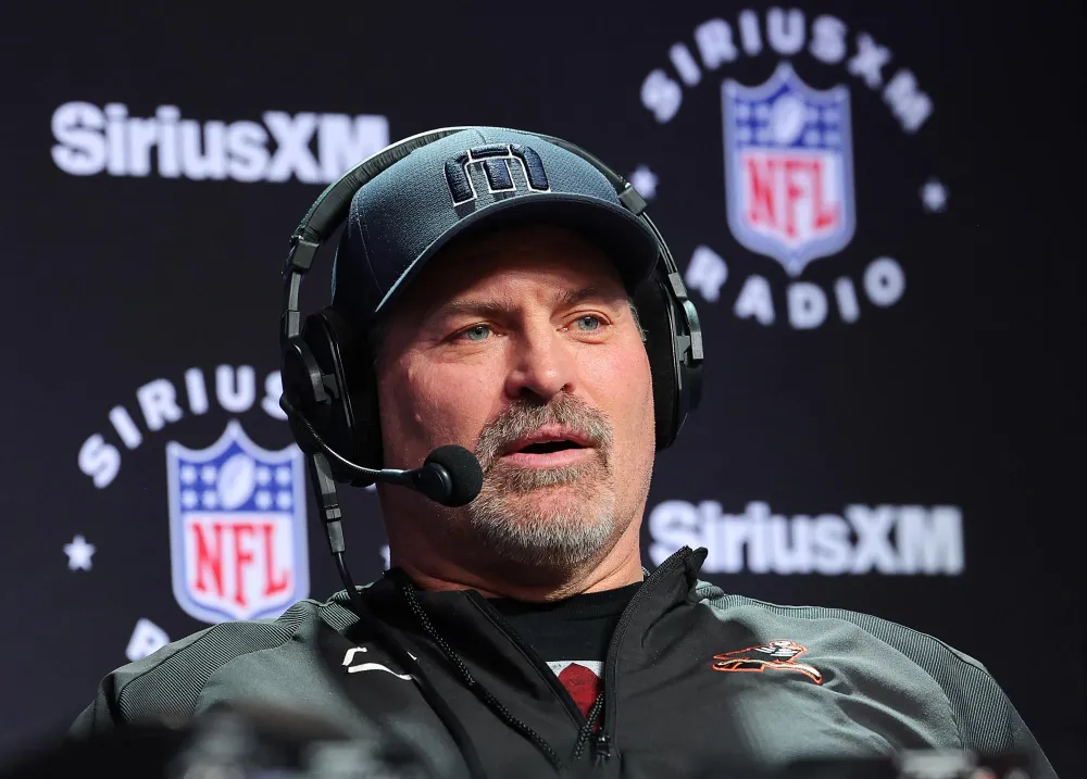 Tom Brady Kelce Bros and More NFL Players React to Bill Belichick and GF Jordon Hudson s Age Gap 268 Mark Schlereth