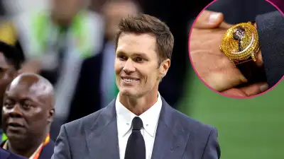 Tom Bradys Super Bowl Watch Cost 730K