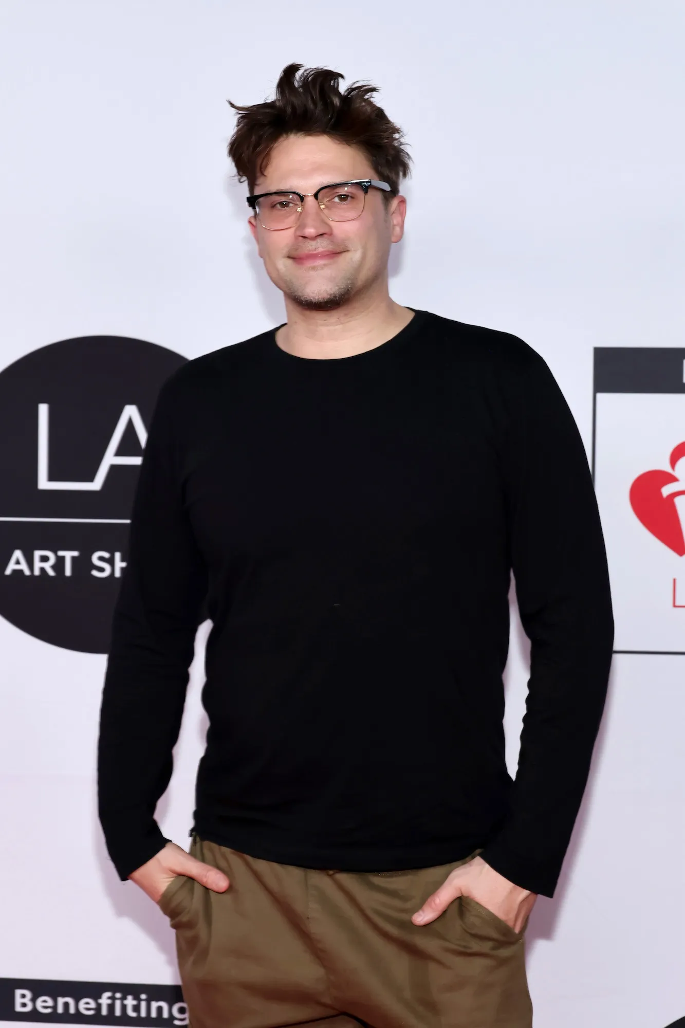 Tom Schwartz Says He s Single