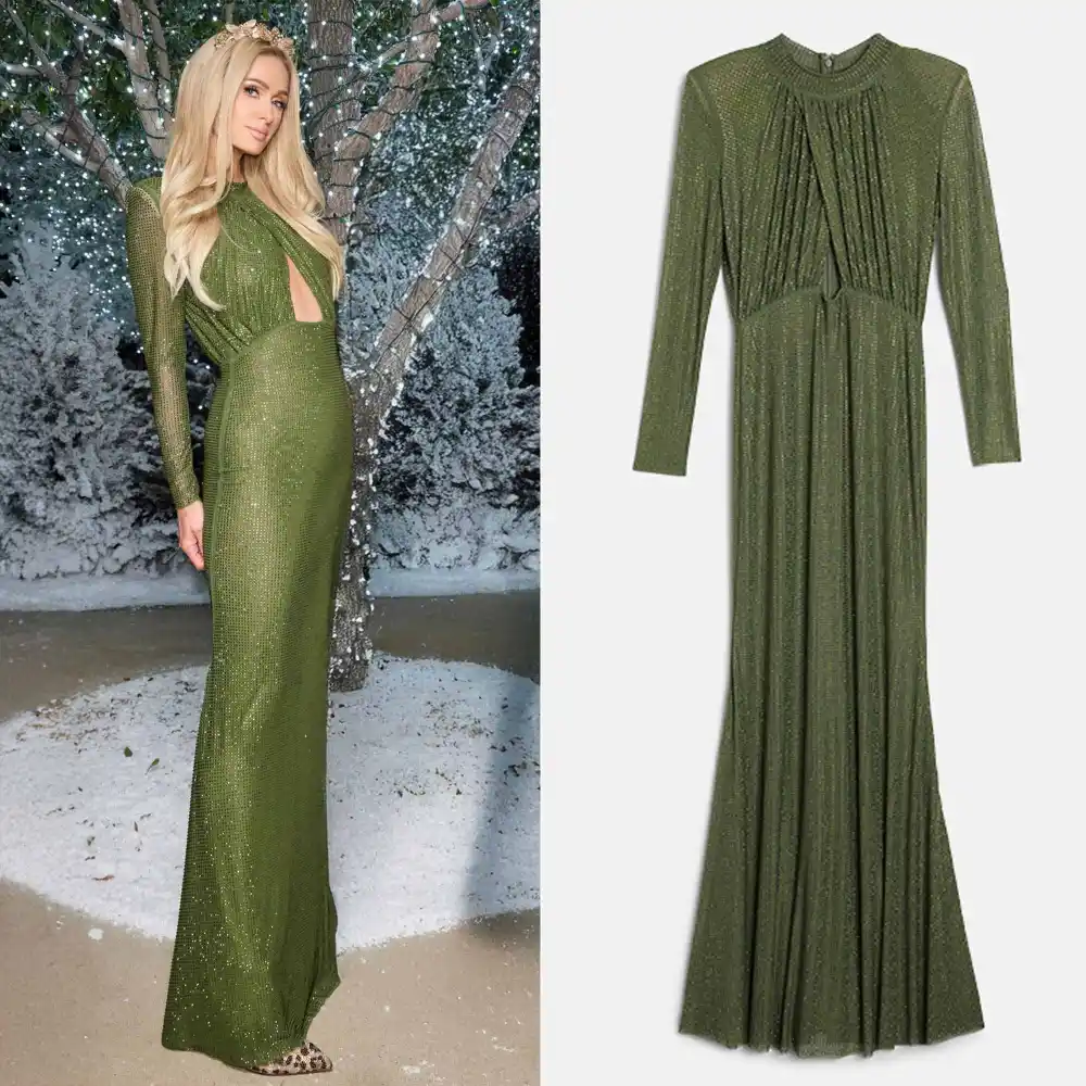 Toni Garrns Super Flea Market PreOscars Weekend Auction