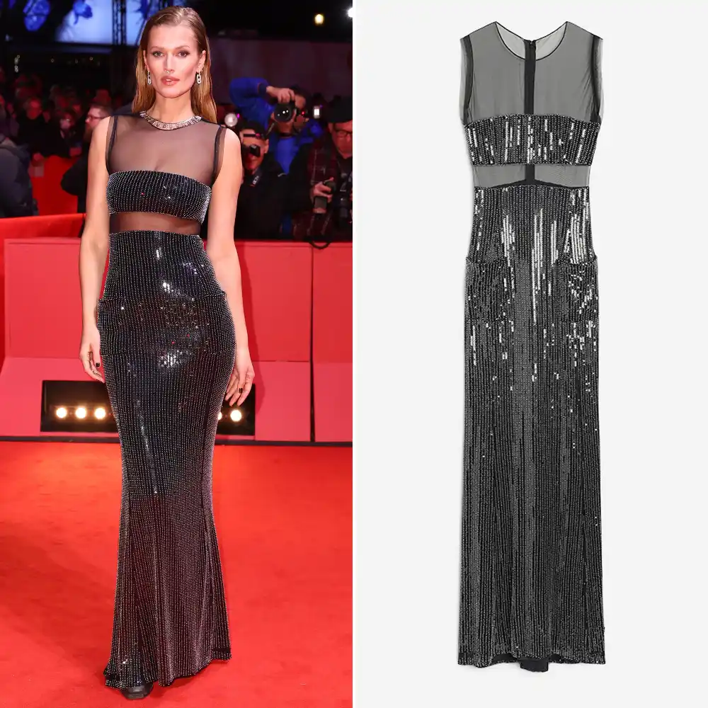 Toni Garrns Super Flea Market PreOscars Weekend Auction