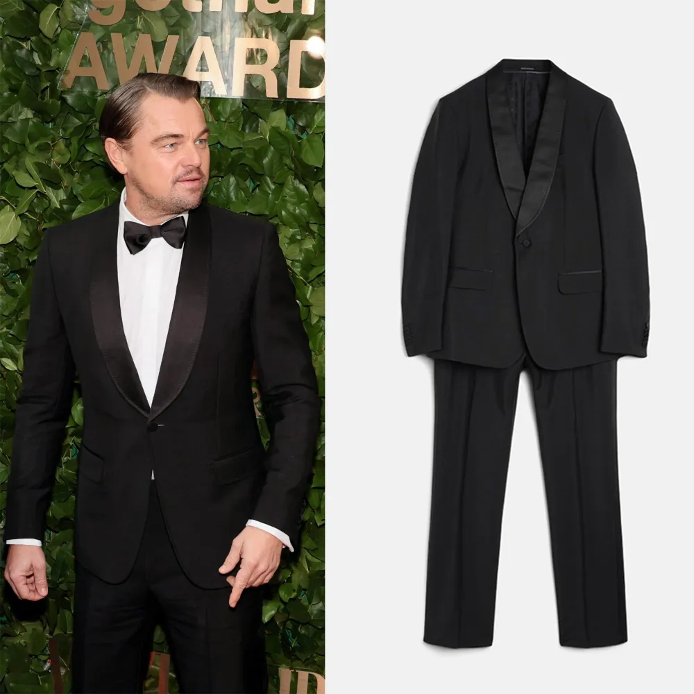 Toni Garrns Super Flea Market PreOscars Weekend Auction