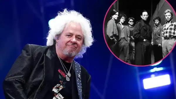 Toto Star Recalls How Cocaine Overtook Los Angeles During 70s Heyday