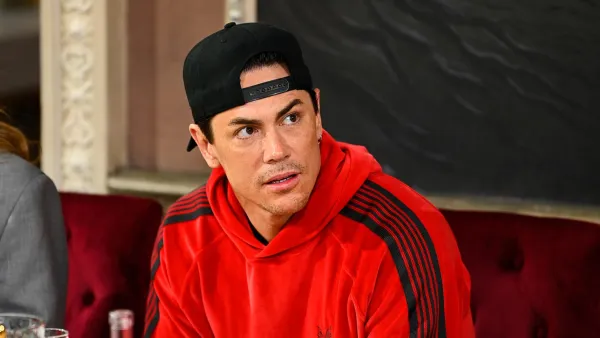 Traitors Tom Sandoval Accidentally Says Girls Are Historically Better Cheaters After VPR Scandal 305