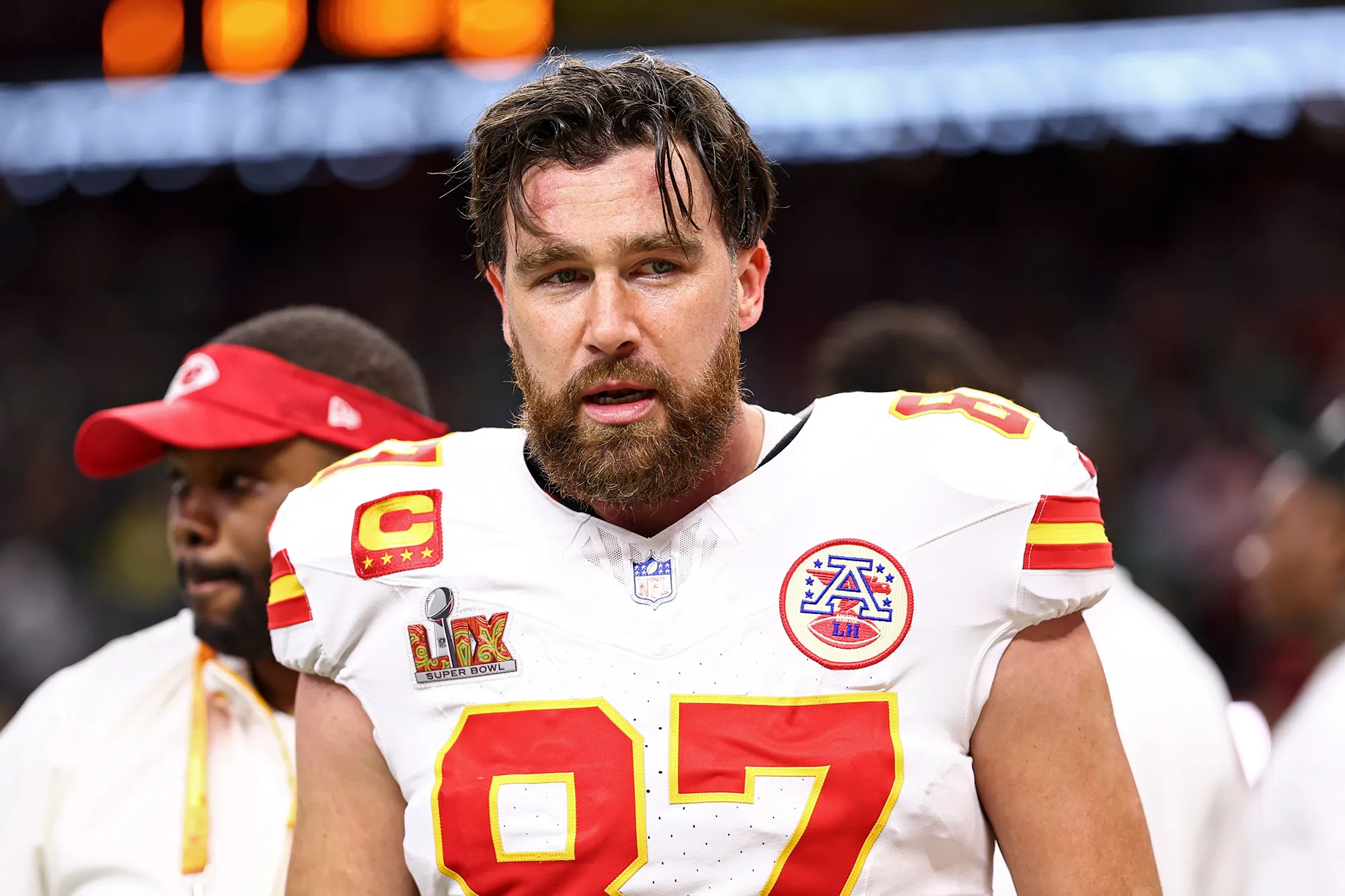 Travis Kelce Addresses Retirement Speculation After 2025 Super Bowl Loss