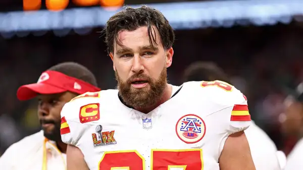 Travis Kelce Addresses Retirement Speculation After 2025 Super Bowl Loss