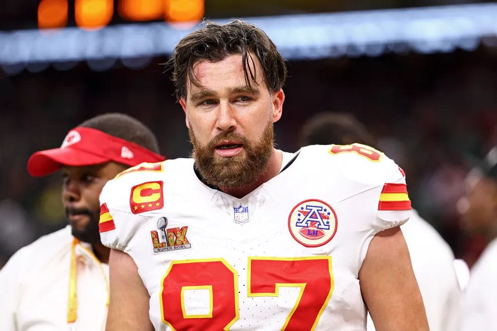 Travis Kelce Addresses Retirement Speculation After 2025 Super Bowl Loss