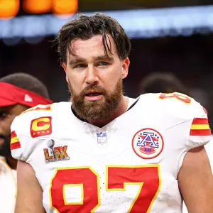 Travis Kelce Addresses Retirement Speculation After 2025 Super Bowl Loss