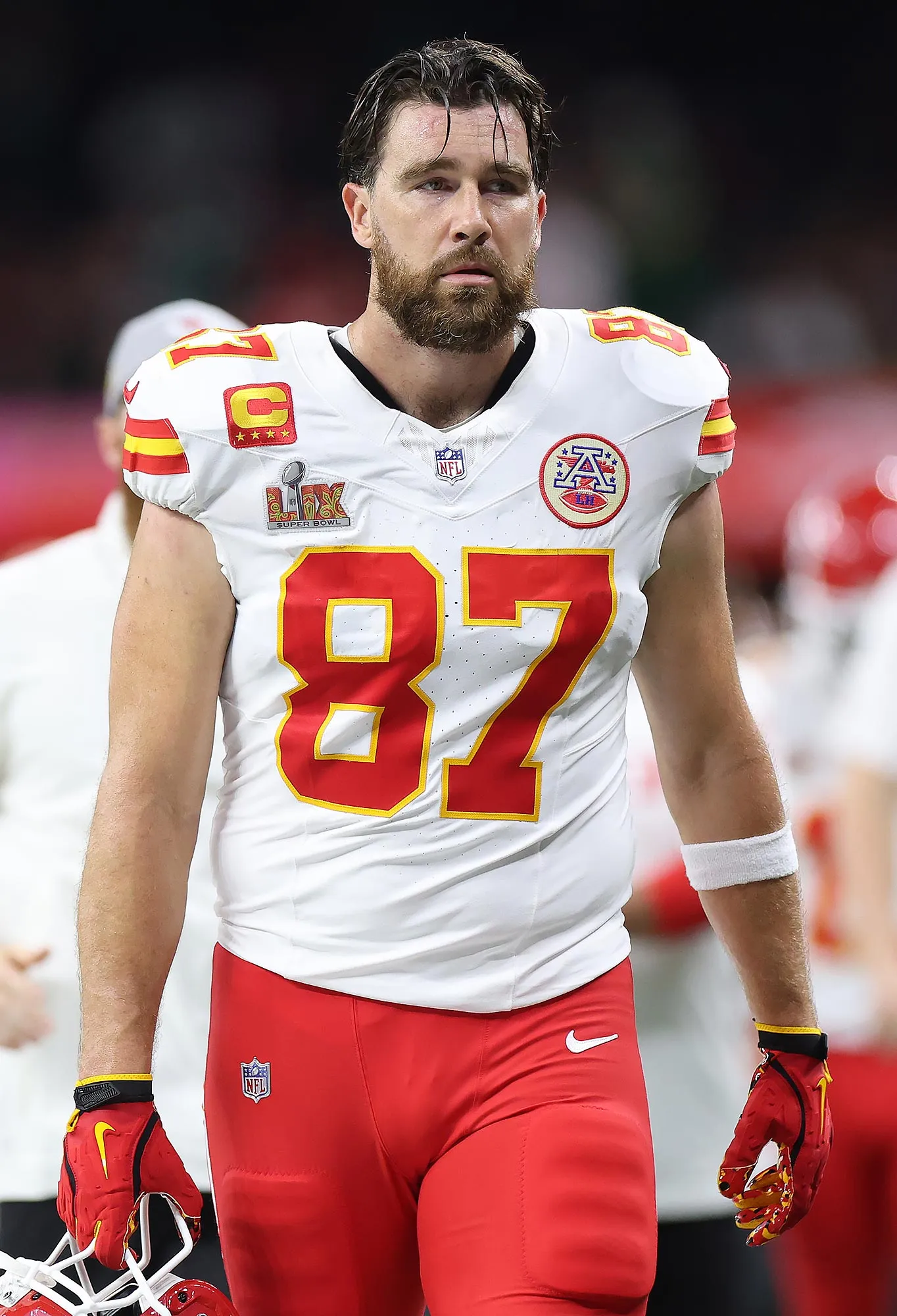 Travis Kelce Confirms He IS IS NOT TK Retiring From the Kansas City Chiefs