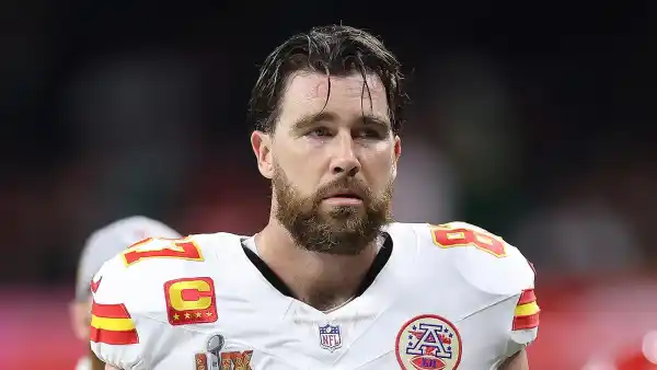 Travis Kelce Confirms He IS IS NOT TK Retiring From the Kansas City Chiefs