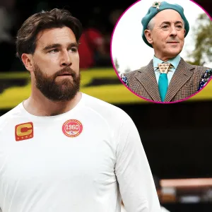 Travis Kelce Says He s Out on The Traitors Season 3 I Don t Want to Get Force Fed 438