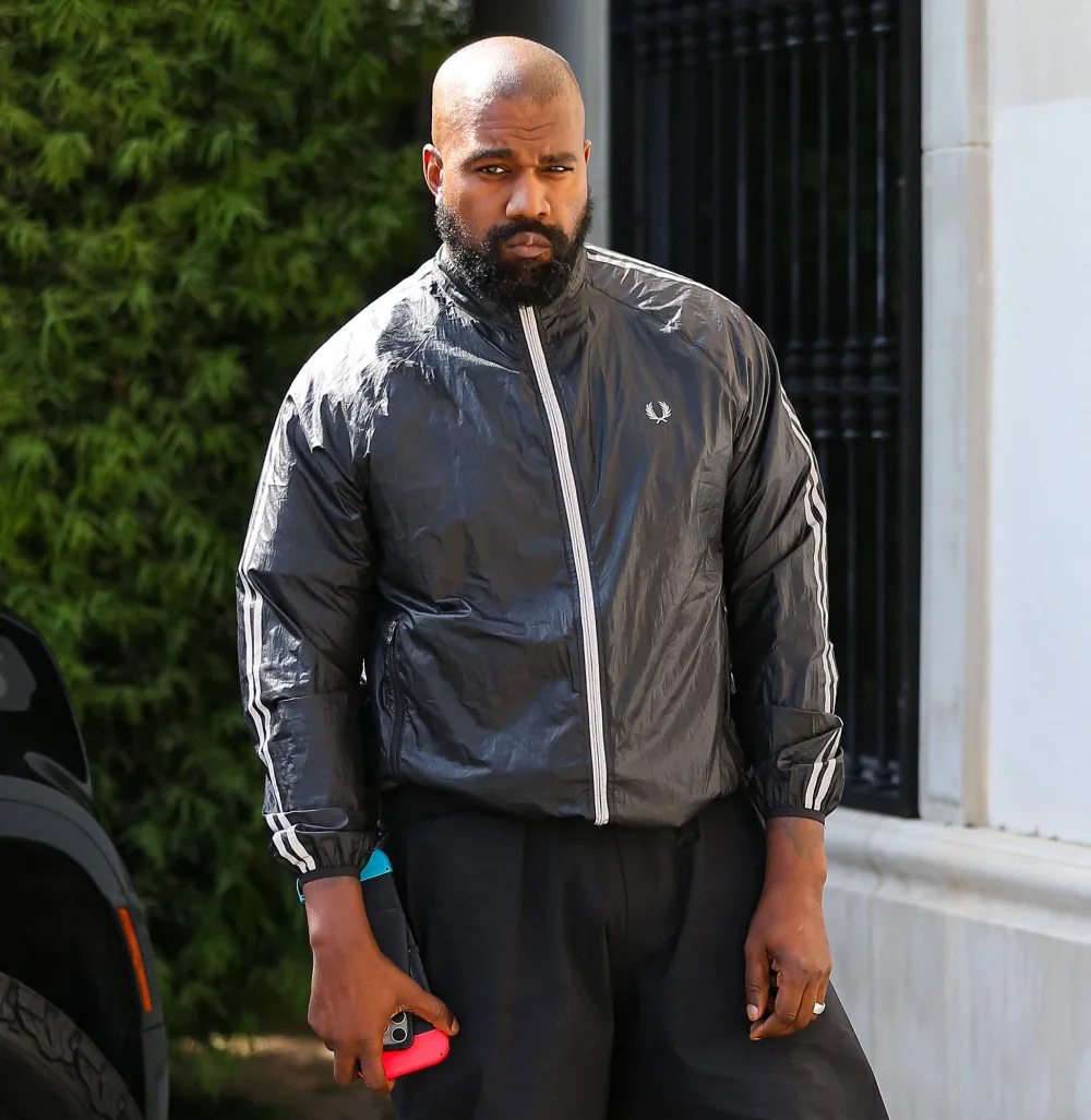 Travis Kelce Says No About Having Kanye on His Pump Up playlist