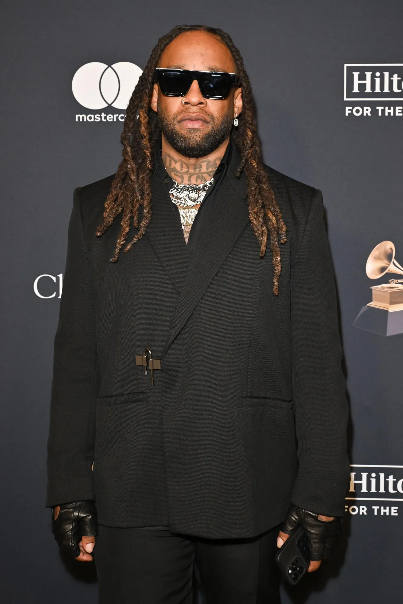 Ty Dolla Sign Bio