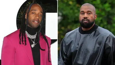 Ty Dolla Sign Denounces 'Any Form of Hate Speech' After Kanye West's Antisemitic Posts