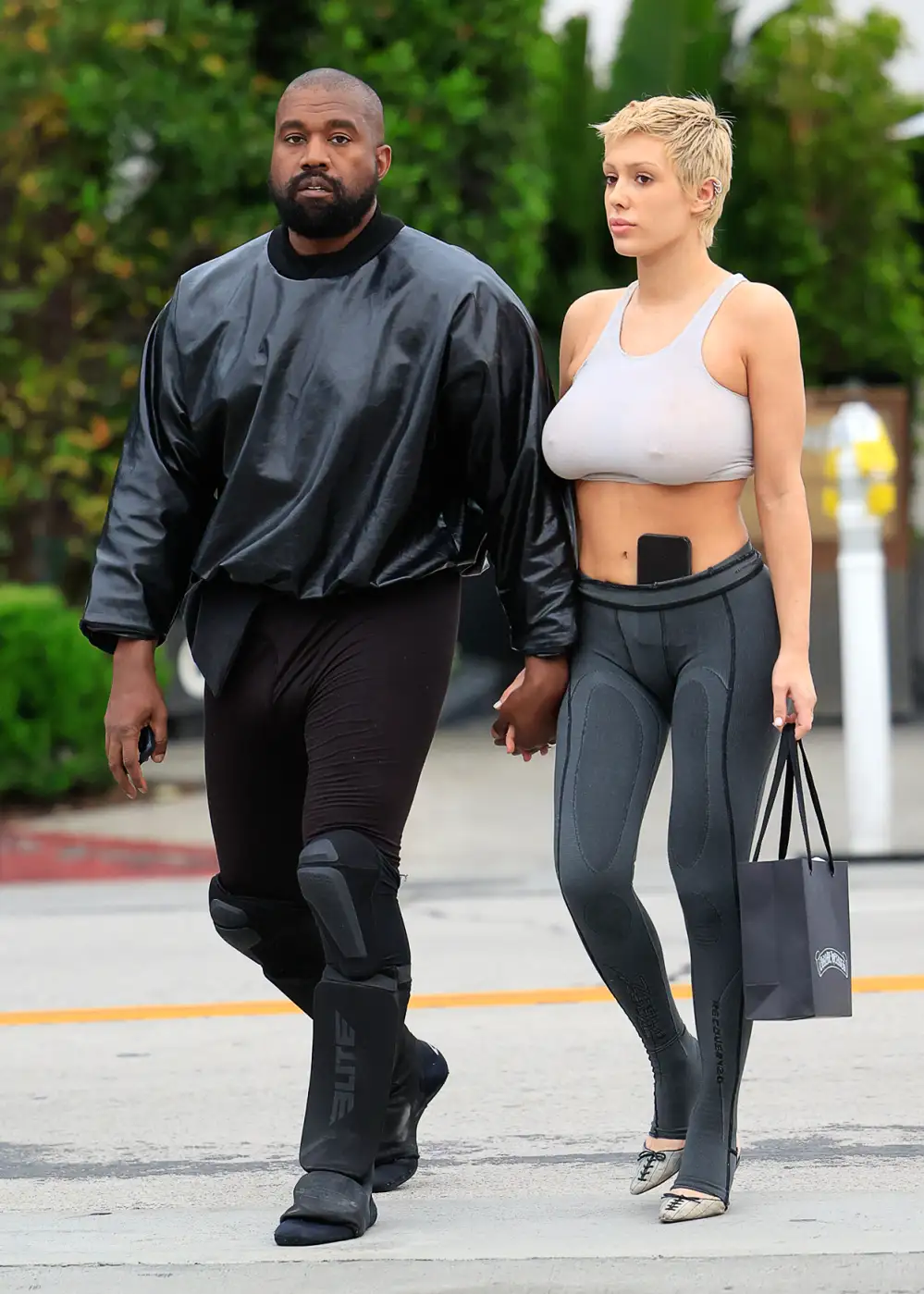 Ty Dolla Sign Denounces 'Any Form of Hate Speech' After Kanye West's Antisemitic Posts