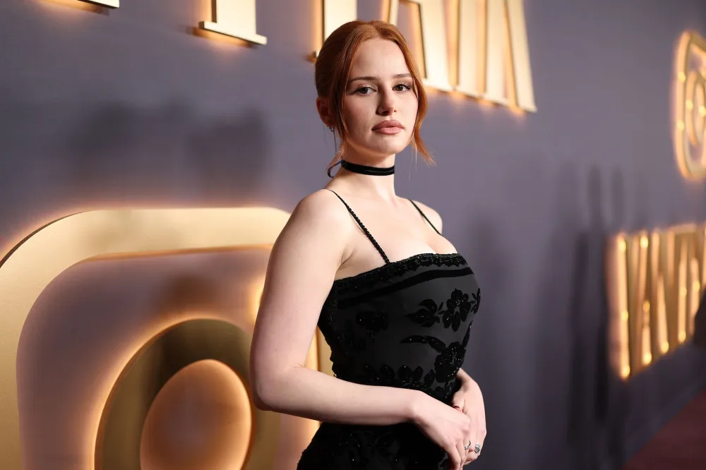 Tyga and Madelaine Petsch Spark Romance Rumors