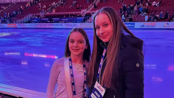 U S Figure Skating Posts Emotional Tribute to Community Members Lost in D C Plane Crash 809