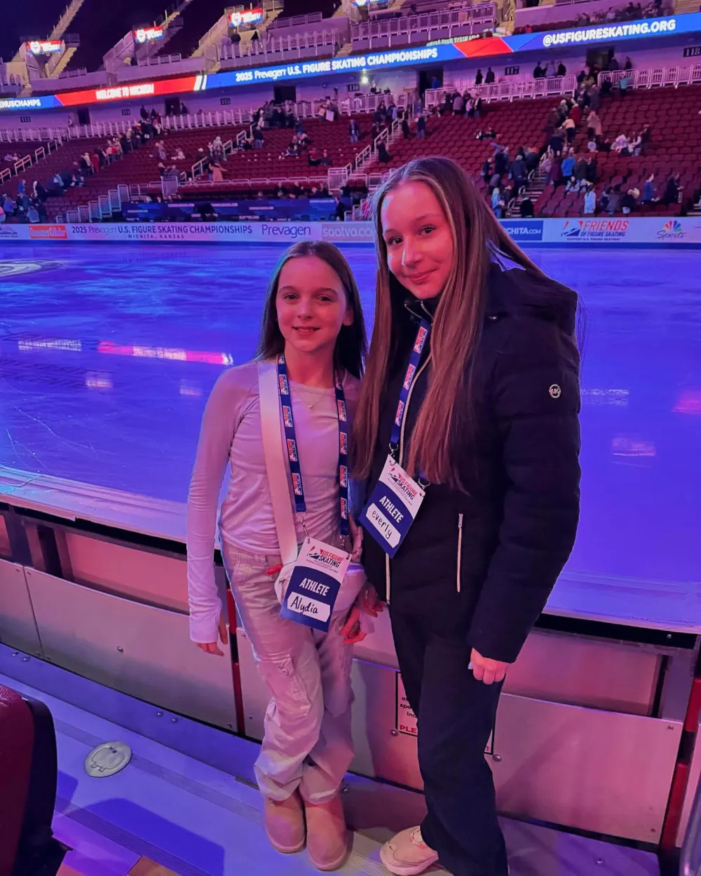 U S Figure Skating Posts Emotional Tribute to Community Members Lost in D C Plane Crash 809