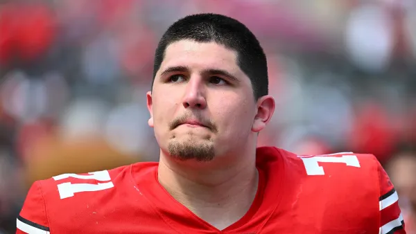 UNLV Football Player Ben Christman Dead at 21 Extremely Difficult Day