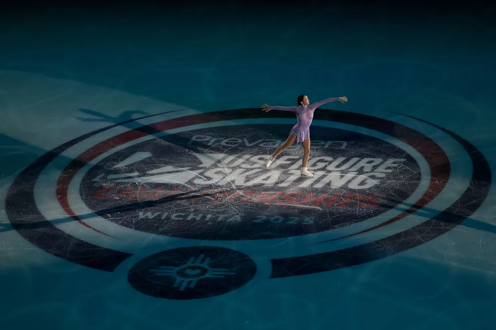 U.S. Figure Skating Launches Fund to Provide 'Financial Assistance' to D.C. Crash Victims' Families