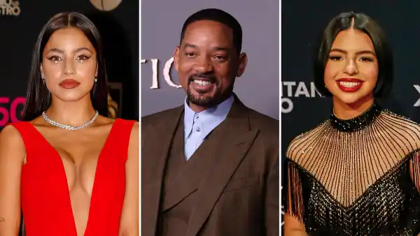 Una lista robusta de celebridades se darán cita en Premio Lo Nuestro 2025 Emilia Will Smith y Ángela Aguilar son algunos de ellos 537