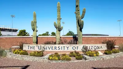 University of Arizona Apologies After Fk the Mormons Chant During Basketball Game Against BYU
