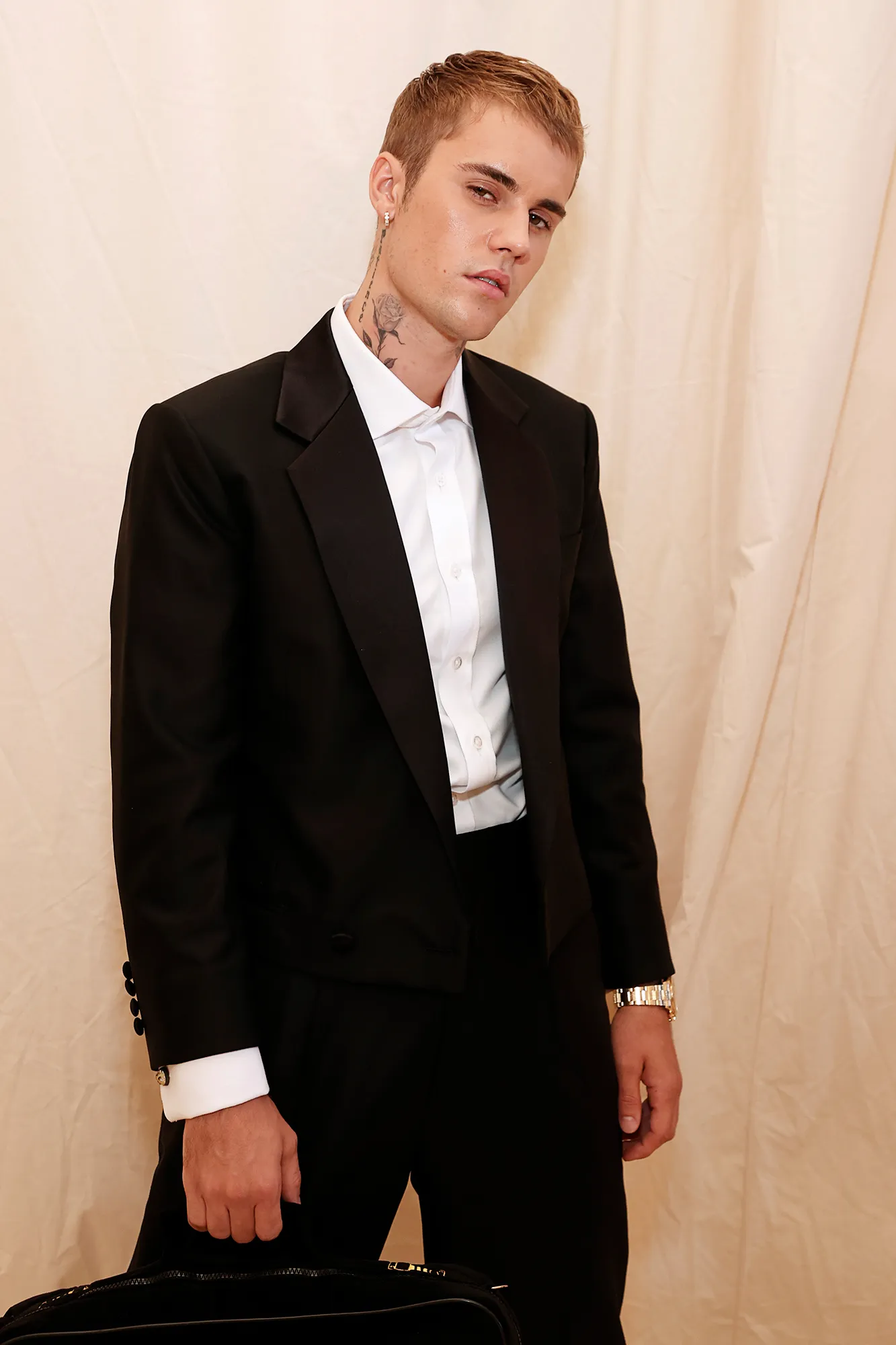 How Justin Bieber is Coping After Strange Pics Go Viral