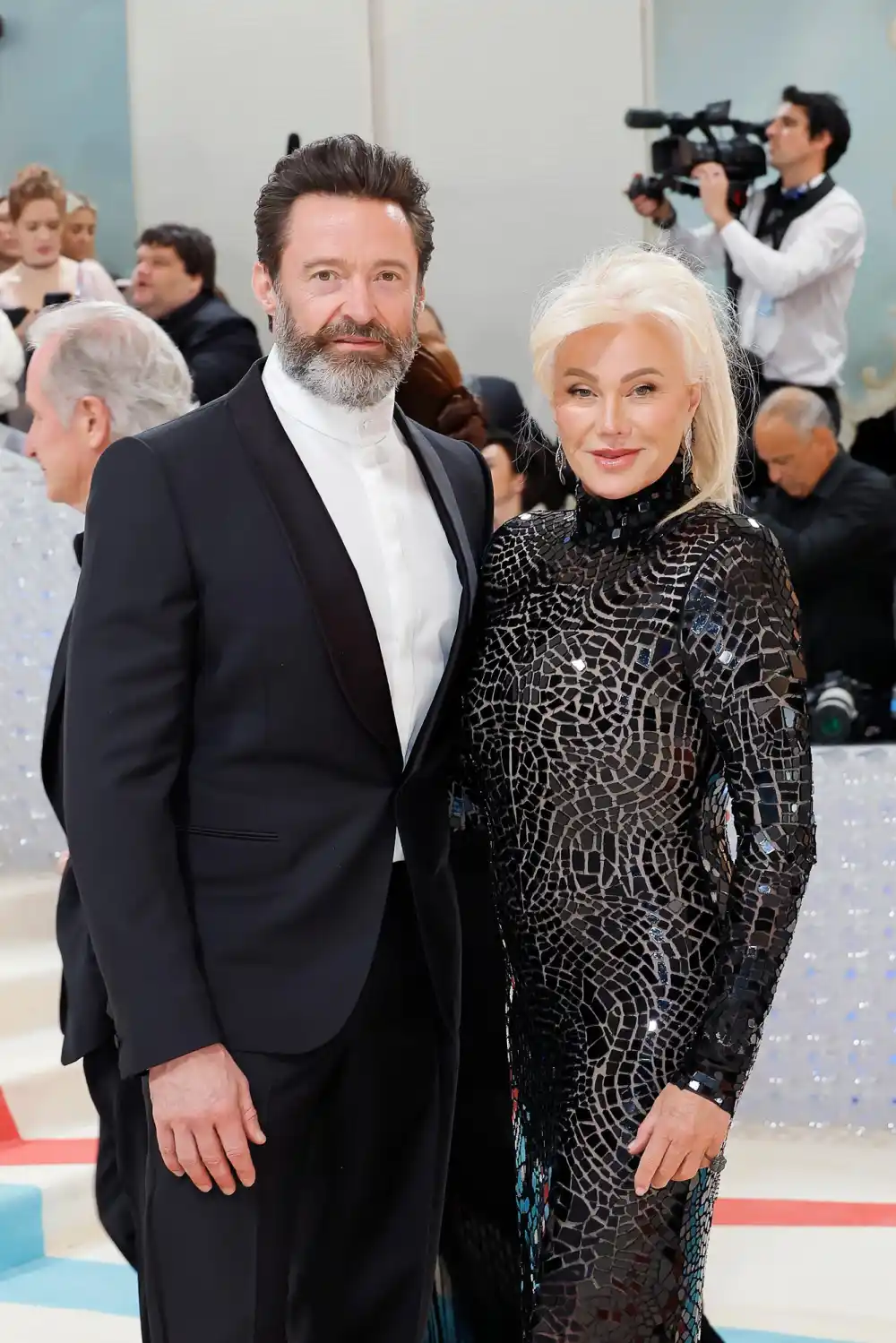 Luxury Handbag Shopping s 5 Hot Stories Hugh Jackman Divorce Update Selma Blair Feels Confident Amid MS 035