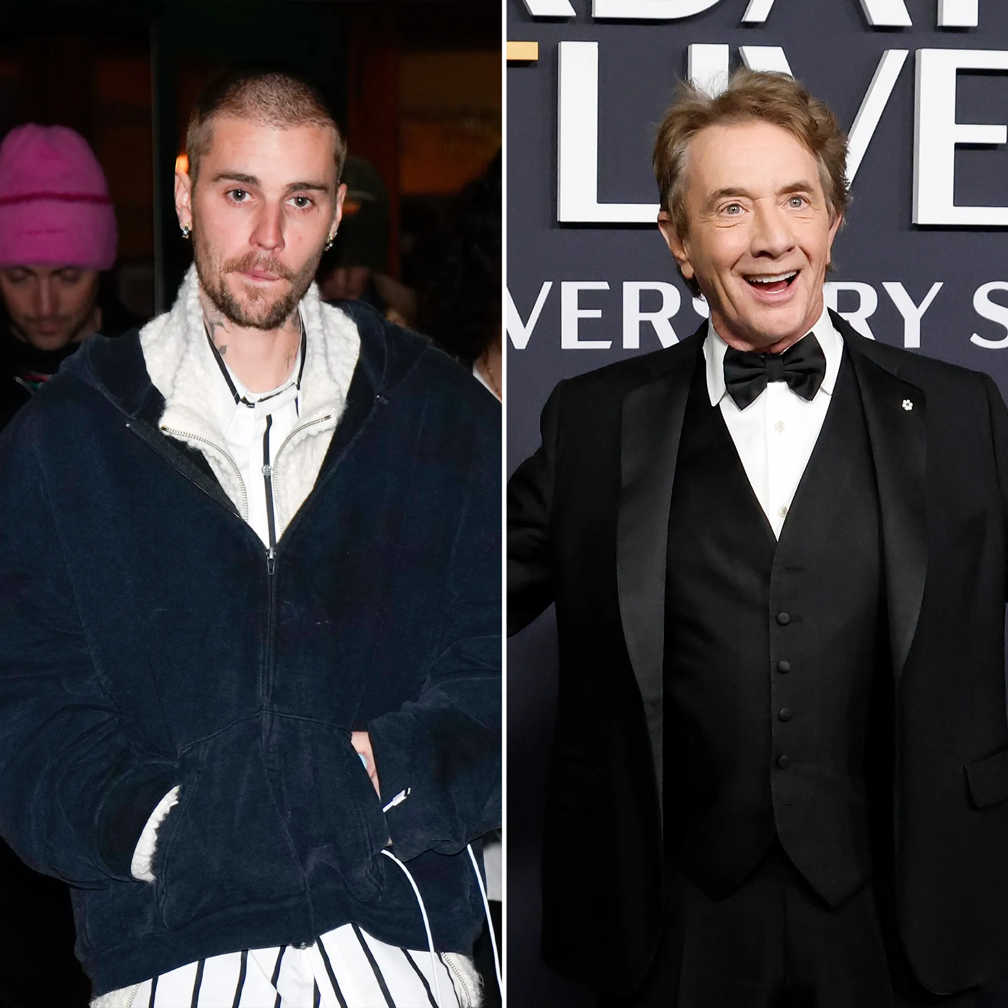 Luxury Handbag Shopping s 5 Hot Stories Justin Bieber s Rep Addresses Drug Rumors Martin Short SAG Awards Win