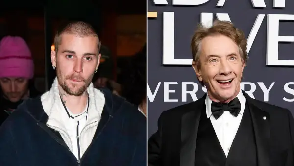Luxury Handbag Shopping s 5 Hot Stories Justin Bieber s Rep Addresses Drug Rumors Martin Short SAG Awards Win