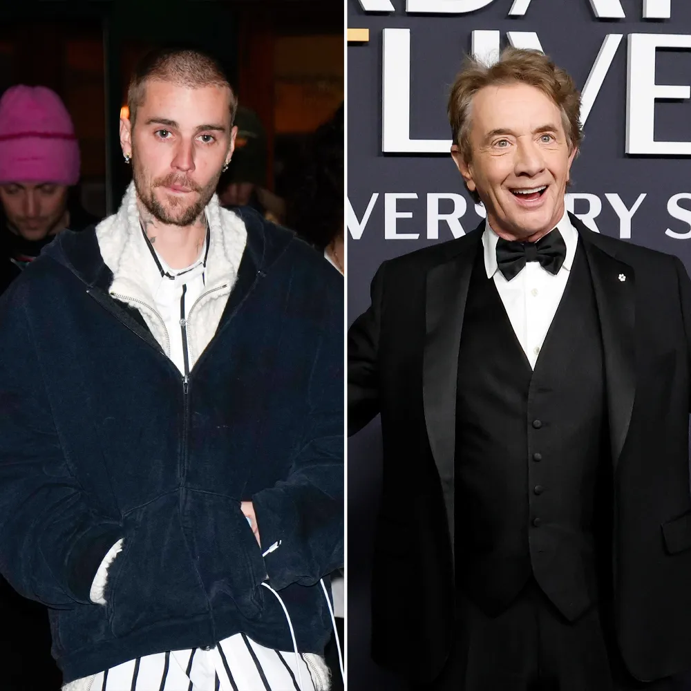 Luxury Handbag Shopping s 5 Hot Stories Justin Bieber s Rep Addresses Drug Rumors Martin Short SAG Awards Win