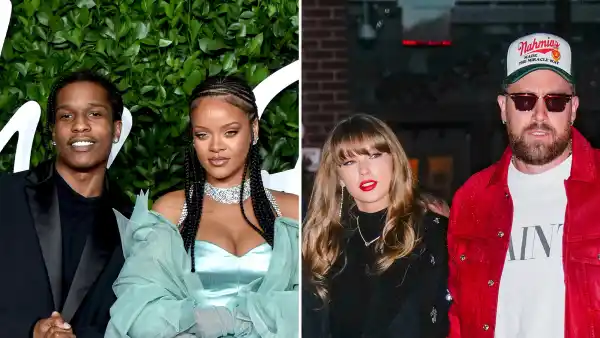 Luxury Handbag Shopping s 5 Hot Stories Taylor Swift and Travis Kelce s Next Steps Rihanna Claps Back